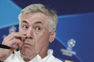 Carlo Ancelotti oskarżony o oszustwa podatkowe