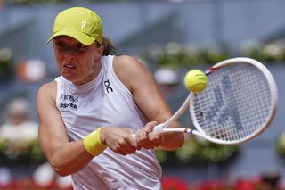 Kiedy gra Iga Świątek w WTA Rzym DRABINKA. Z kim pierwszy mecz?