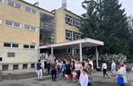 Zakończenie roku w szkole podstawowej nr. 9 w Gorzowie