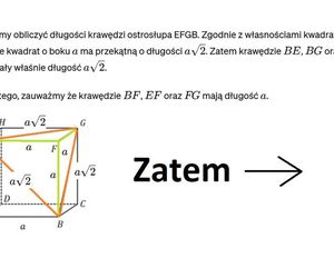 Rozwiązujemy najtrudniejsze zadania z poprzednich lat