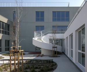 Szkoła dobrze zaprojektowana! Nowe standardy architektoniczne dla szkół 