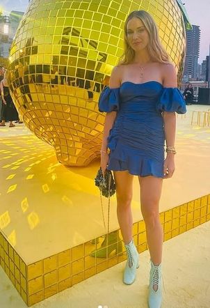 Danielle Collins