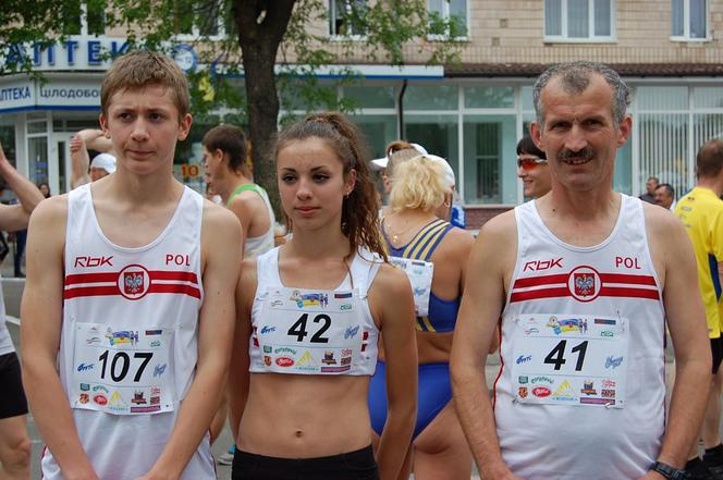 Mateusz Borkowski