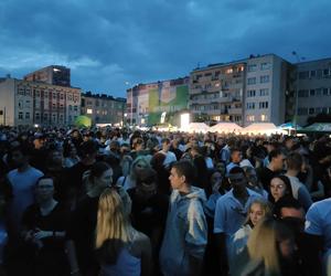 Łódź Summer Festival. Na sobotnie koncerty przybyły tysiące fanów [ZDJĘCIA]