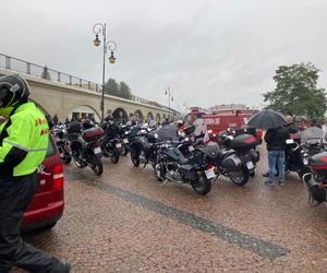 Zakończenie sezonu motocyklowego w Gorzowie 2023