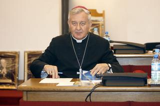 Arcybiskup Juliusz Paetz 