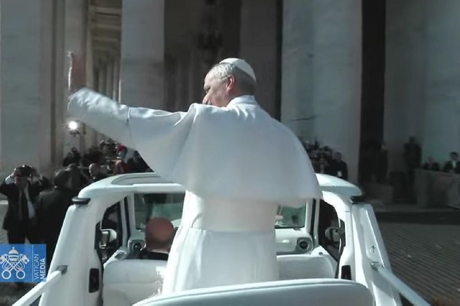 Msza św. w Watykanie: rozpoczyna się uroczystość inauguracji pontyfikatu Leona XIV