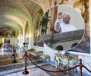 Rajskie wakacje papieża! Zobacz, gdzie Leon XIV spędza urlop