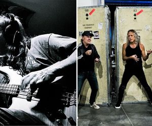 Scott Reeder (eks-Kyuss) wspomina przesłuchanie do Metalliki. To było naprawdę szalone