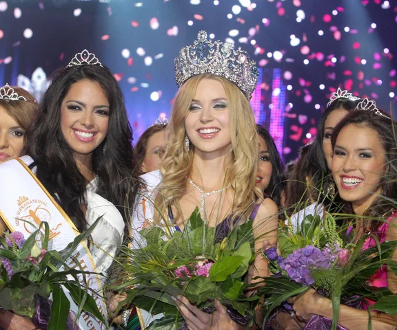 Jak Polki radziły sobie na Miss Supranational w przeszłości?