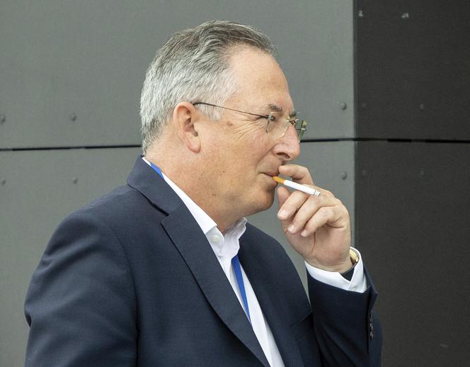 Bartłomiej Sienkiewicz