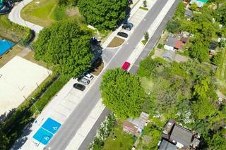 Ulica Bożeny w Szczecinie 