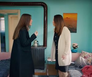 W domu Bulenta dochodzi do awantury, a Cavidan odnajduje Silę i, zachwycona bogactwem Kuzeya, próbuje zeswatać go z córką.