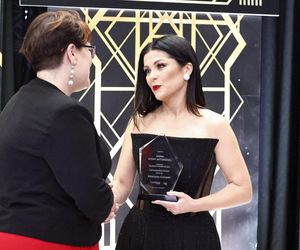 Pierwsi goście na ślubie Kasi Cichopek i Maćka Kurzajewskiego