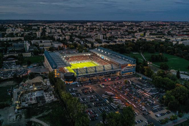21 czerwca – 2 lipca, Igrzyska Europejskie Kraków-Małopolska 2023