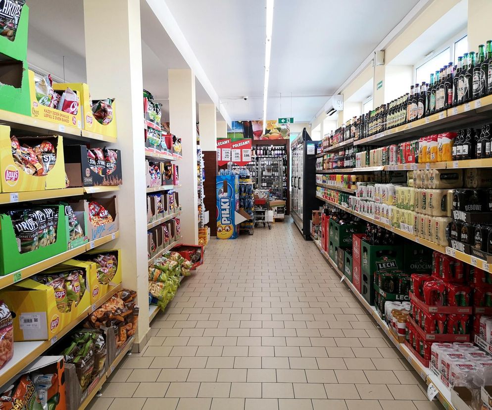 Sieć Dino buduje nowe sklepy na Śląsku i centrum logistyczne