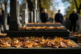 51. Kwesta na Powązkach. Kto przyciągnie największą uwagę?