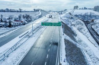 S7 Kraków - Widoma 