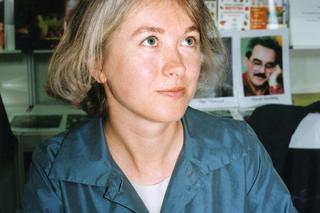 Tak się zmieniła Manuela Gretkowska