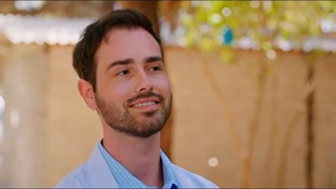 Miłość i nadzieja odc. 270. Doktor Levent