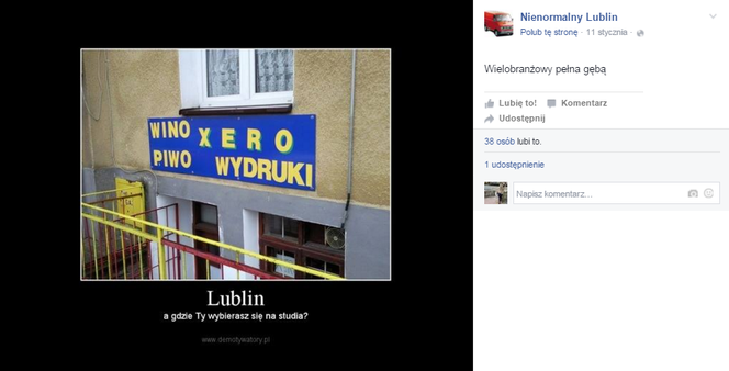 Prawo studenta