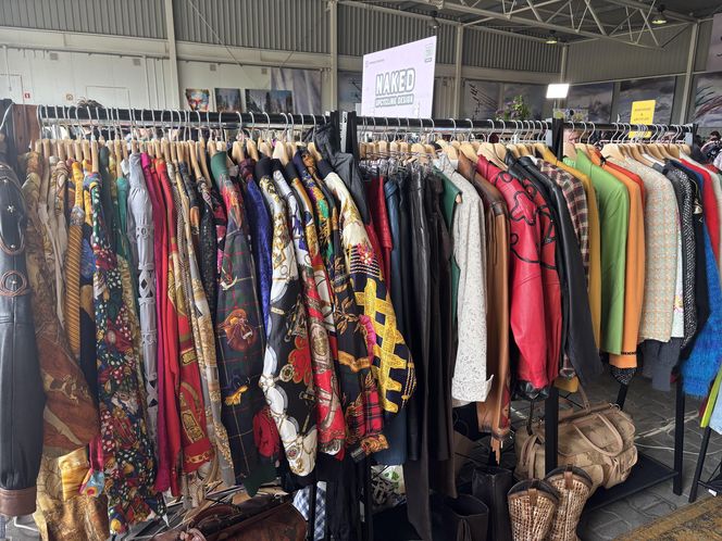 6. odsłona targów Olsztyn w stylu vintage