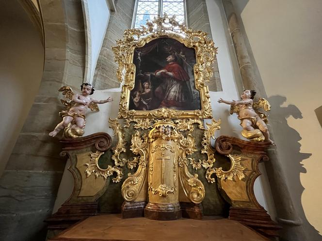 Zamek Pardubice - zdjęcia cennego zabytku Wschodnich Czech. Wnętrza, muzeum, zamek nocą