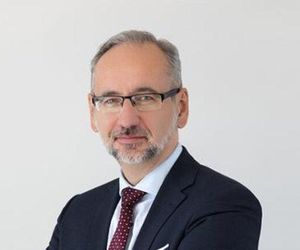 Były minister zdrowia Adam Niedzielski trafił na Siedlecki SOR!