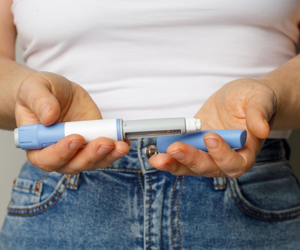 Modny „lek na odchudzanie” może pomóc przy chorej wątrobie? Zaskakujące wyniki nowego badania