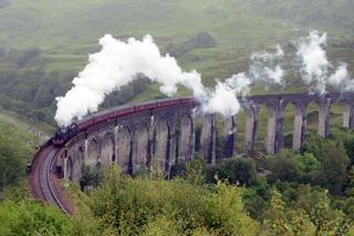 Pociąg do Hogwartu odjechał 1 września z King's Cross. Tak celebrowali to fani! [WIDEO]