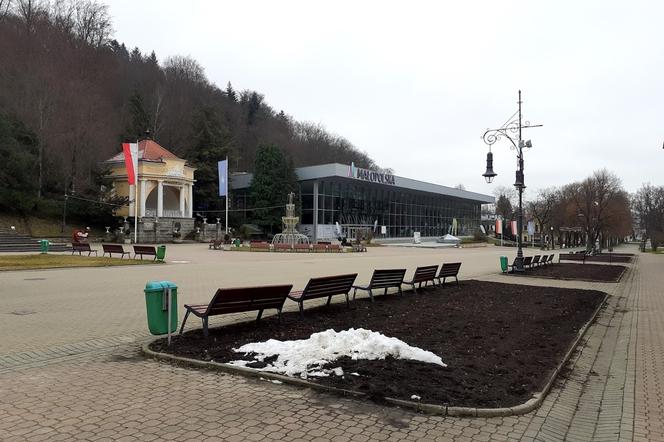 To będą bardzo rodzinne święta. Narodowa kwarantanna stała się faktem. Już od 28 grudnia