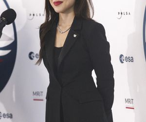 Aleksandra Uznańska-Wiśniewska, Sławosz Uznański-Wiśniewski