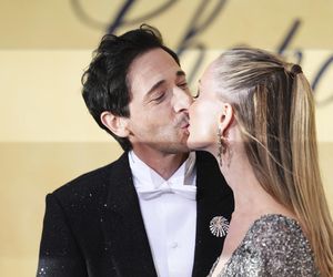  Gwiazdy  na gali amFAR w Cannes