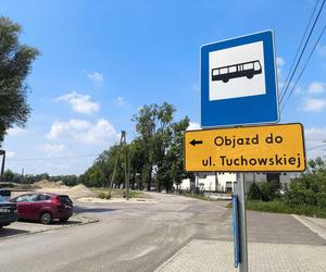 Remont ul. Tuchowskiej w Tarnowie zyska większe finansowanie z budżetu państwa. Wojewoda przyznał dodatkowe środki