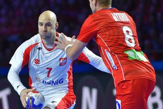 Były reprezentant Polski poszukiwany listem gończym! Kilkanaście zarzutów dla Pawła Niewrzawy