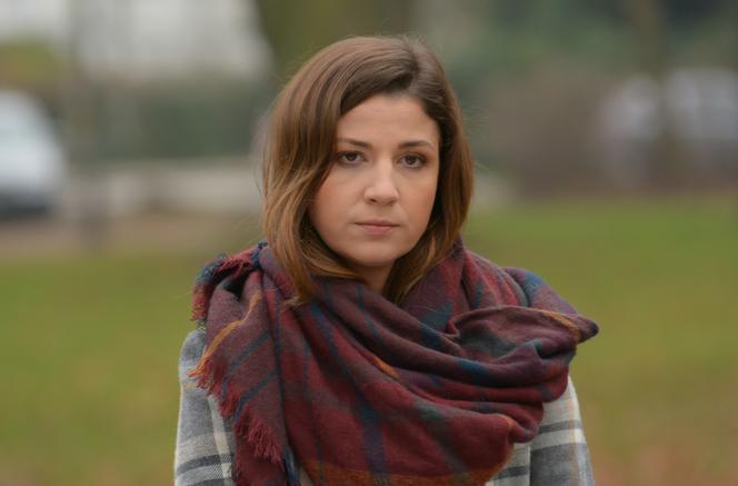 Pierwsza miłość, odc. 3029. Kinga (Aleksandra Zienkiewicz)