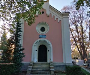 Wszystkich Świętych w Tarnowie. Organizacja ruchu w rejonie cmentarzy