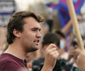 Sławny influencer nie żyje, zamach w USA! Mocne słowa Trumpa