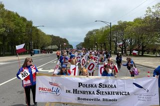 Oni zwyciężyli w konkursie podczas Parady 3 Maja