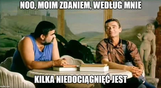Memy po meczu Anglia - Polska