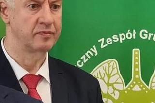 Wybrano dyrektora SZGiCHP w Koszalinie