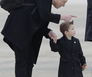 Elon Musk chce spłodzić 5 tysięcy dzieci! Bo nadchodzi apokalipsa