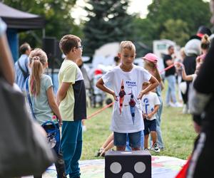 Mazopinnik i koncert De Mono w Siedlcach