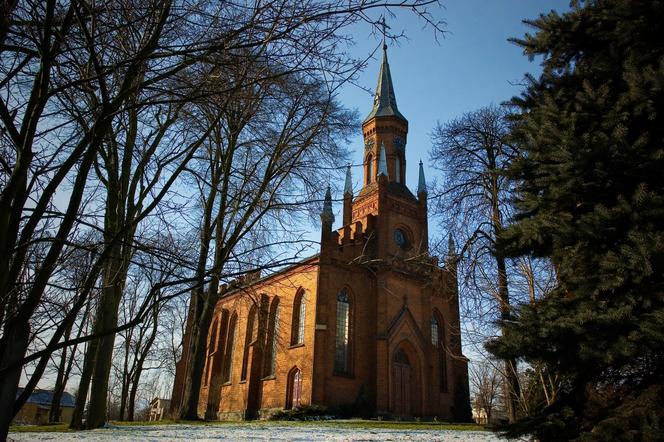 poznaj region z przewodnikiem