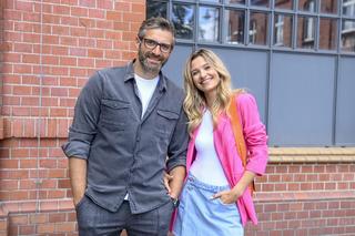 Maciej Dowbor na przestrzeni lat. Zobacz, jak się zmieniał!