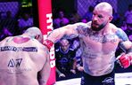 Hybrid MMA wraca do Leszna