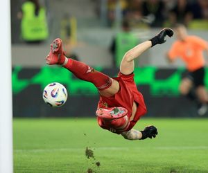 GKS Katowice - Radomiak Radom 3:2 GALERIA