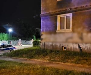 W mieszkaniu w Tychach eksplodowała hulajnoga elektryczna