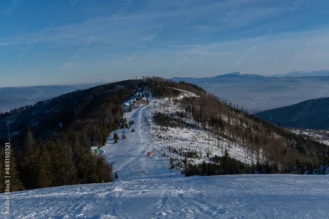Kto zostanie Władcą Klimczoka? W styczniu wystartuje wyjątkowa rywalizacja