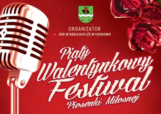 W gminie Siedlce artyści z całej Polski zaśpiewają o miłości [AUDIO]
